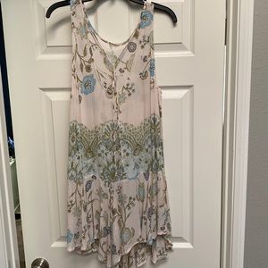 Free People Intimately Dress